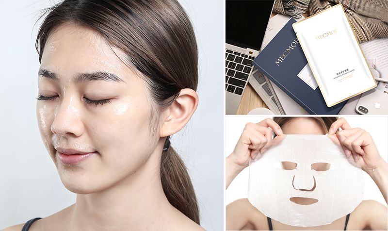 神奇紧致抗皱面膜,神奇面膜一键变老