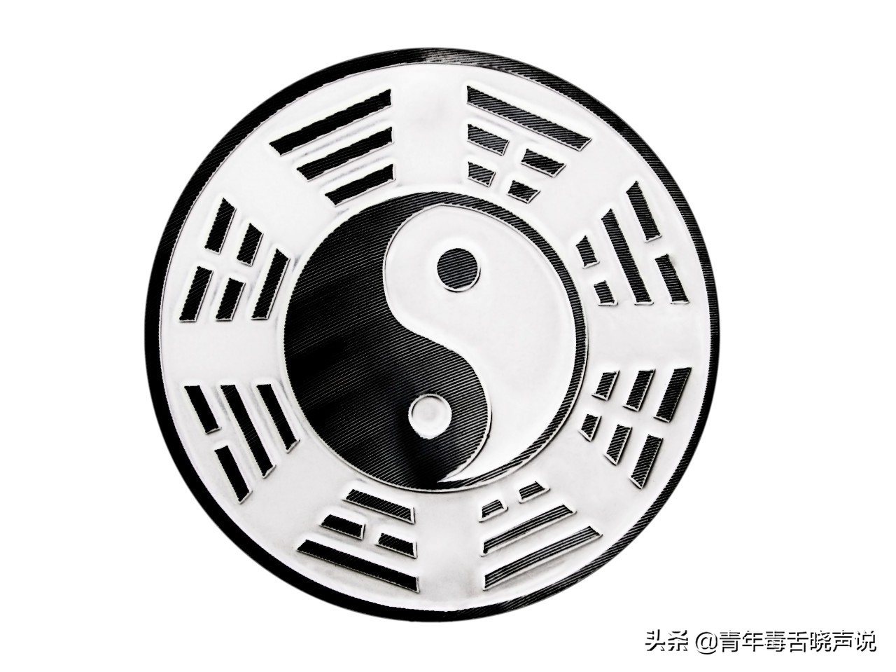 风水八卦用什么来解读呢,风水八卦和普通八卦不一样吗