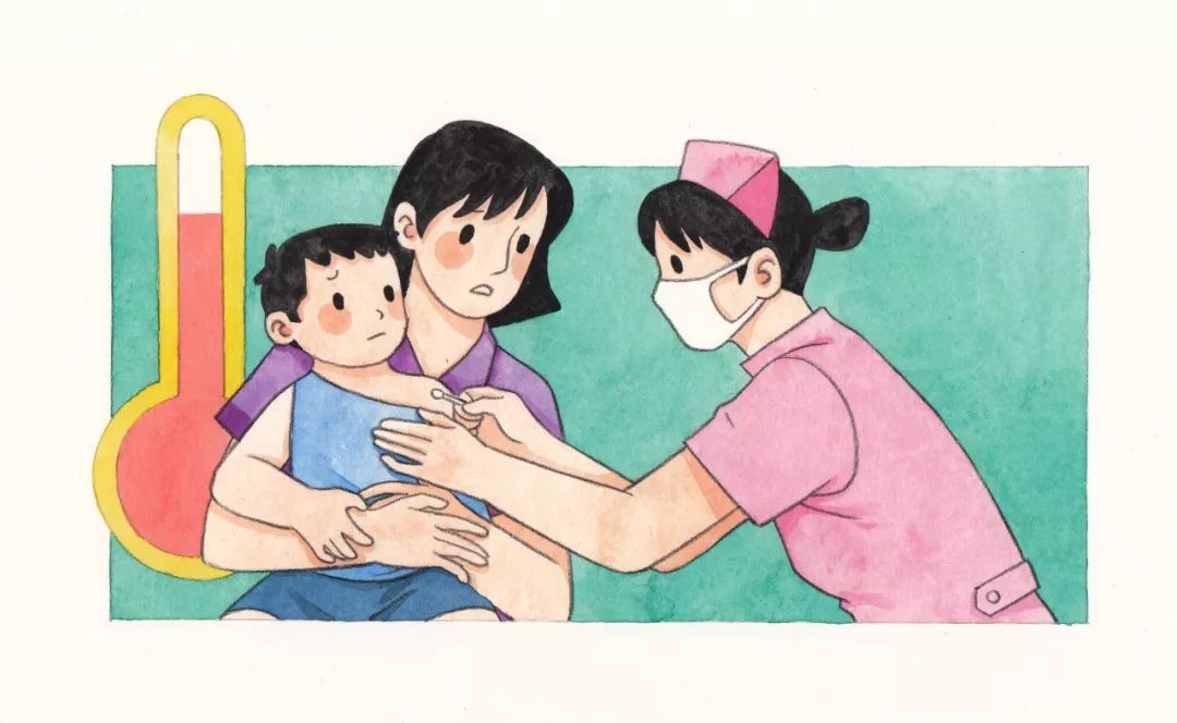 小孩轻微感冒怎么办最简单的方法,小孩感冒前兆如何补救