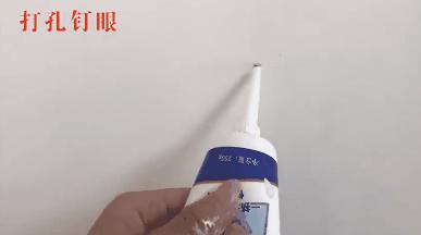 墙壁破损最好的修补方法,旧真石漆破损墙面修补