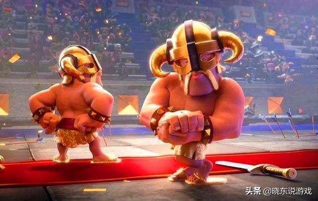 皇室战争：本赛季倒数前5卡牌，有传奇卡，还有治疗法术