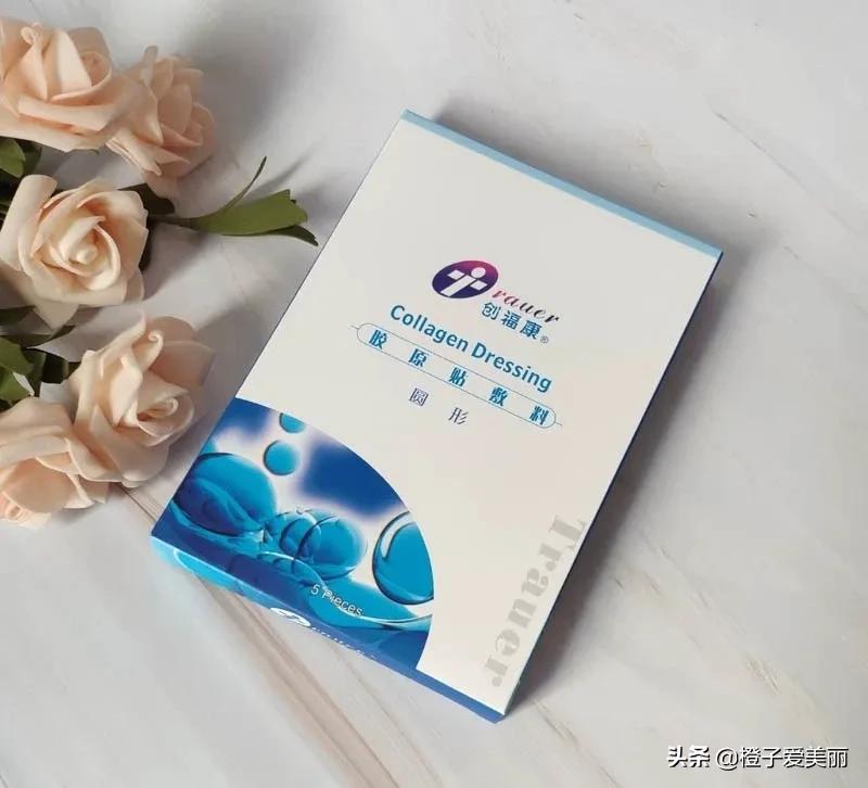 医美老字号面膜,可复美的医美面膜