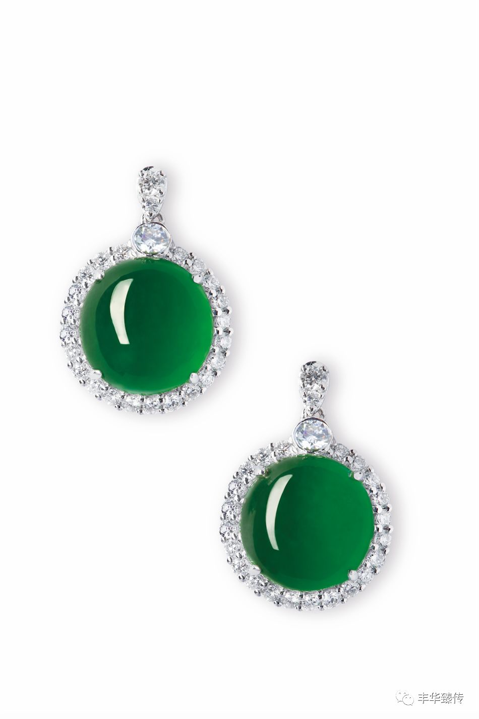 秋雨发梢,梦幻情怀,戴着你的水晶珠链,请跟我来!帽哥出品