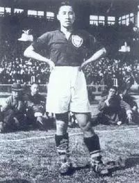 踢最臭的球,挣最多的钱,连足行健也拯救不了的今古传奇——男足