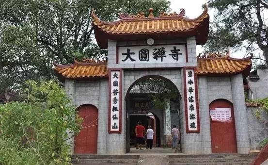 攸县大同桥罗家潭抖音视频,攸县乡村文化景点