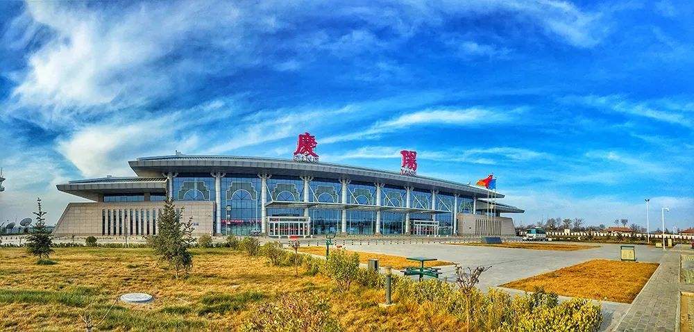 中央有多爱庆阳平凉，陇东超级中央企业制造助甘肃经济发展