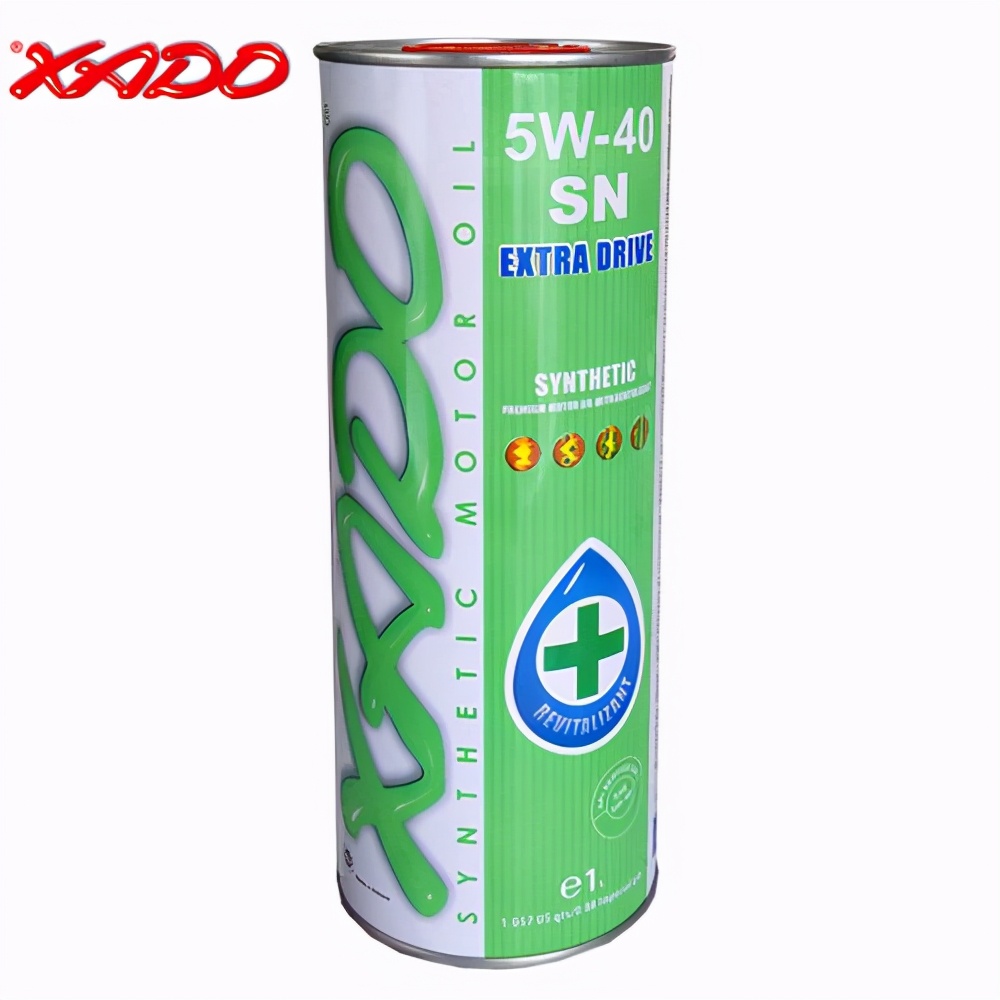 三种常见的机油品牌,聊聊机油的缺点