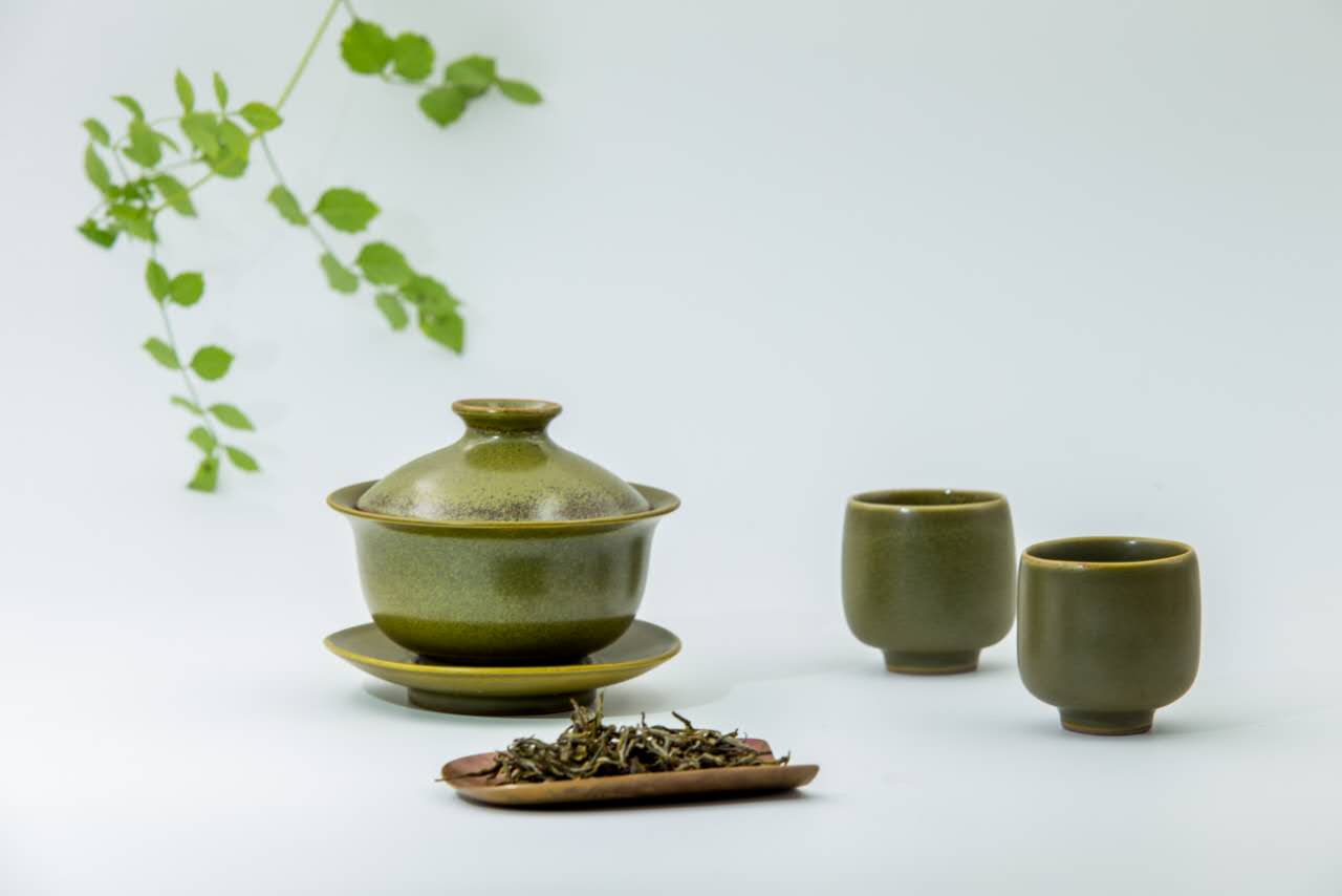 安徽淮南寿州窑瓷器的传承与发展,淮南紫金山在什么地方