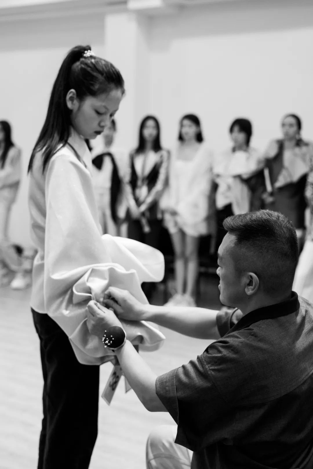 RR·FEATURE|布衣中国上篇：传承下的高定之美