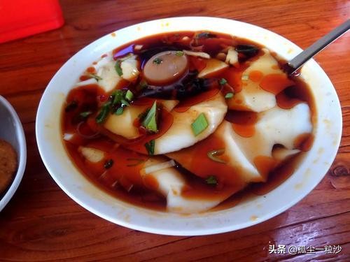 聊城有哪些好吃的特色美食,山东聊城市有什么美食