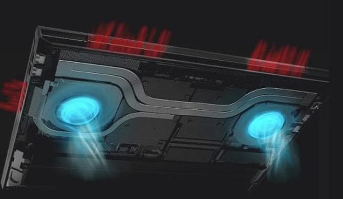 惠普光影精灵6十代i71650ti测评,惠普光影精灵16-r0119tx