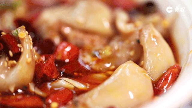 广东人最爱的啫啫煲,广东人最爱的砂锅