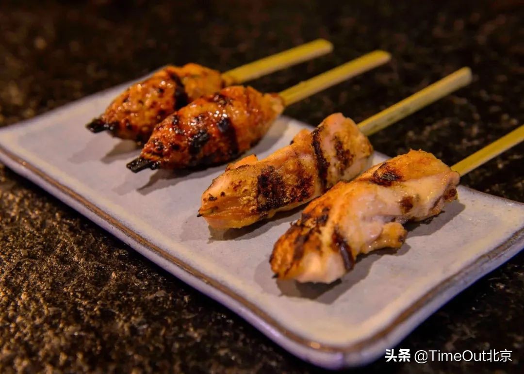 北京贴秋膘吃啥,北京人花式贴秋膘指南