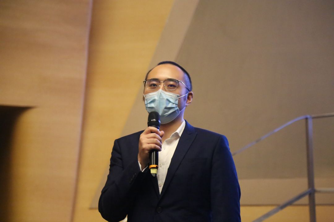 掌灯演出,白鹿原高光时刻