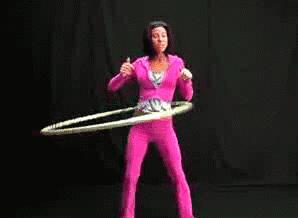 亲测真正的超高爆率传奇,智能呼啦圈3000个坚持30天对比图