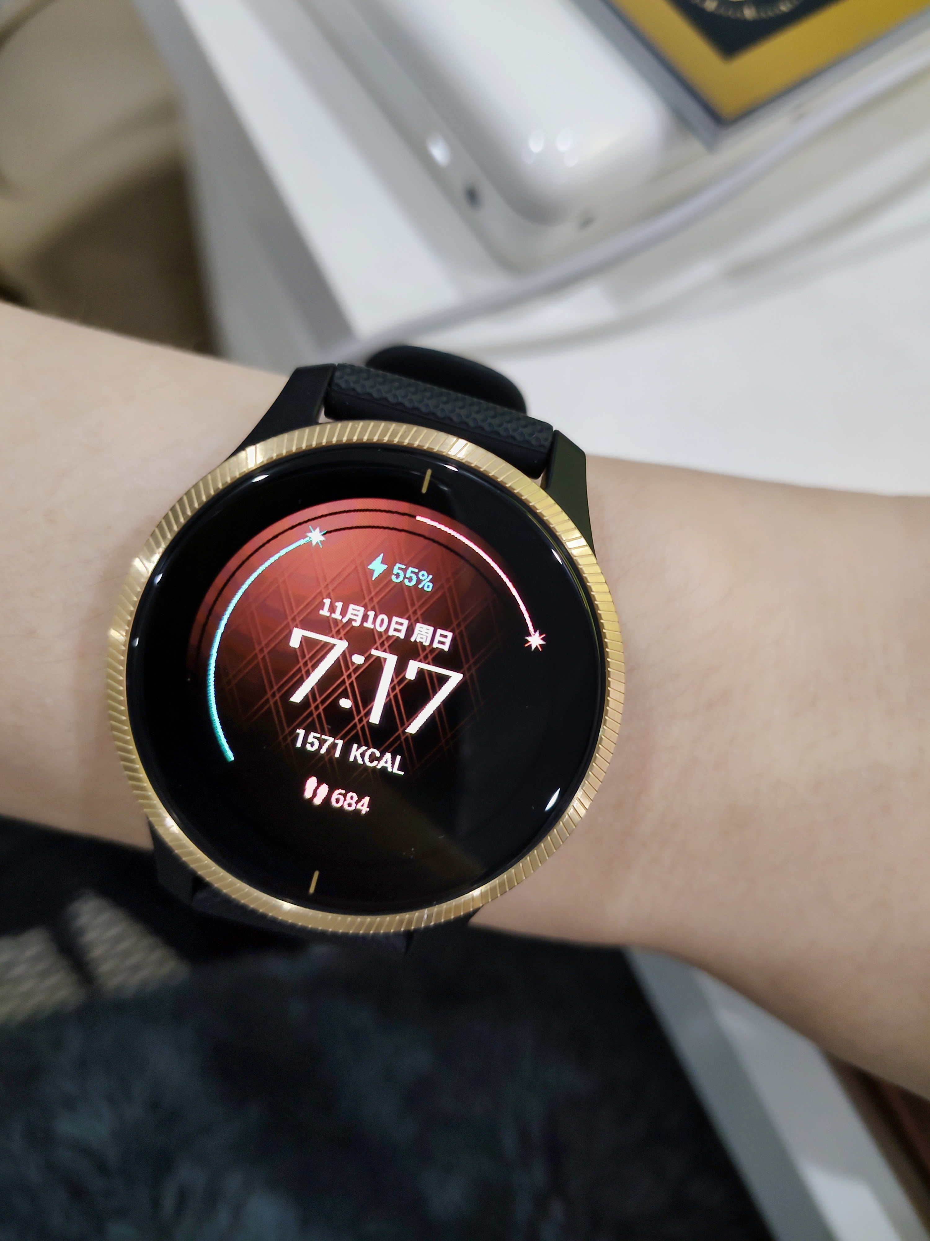 佳明对比普通智能手表有什么区别,佳明手表深度测评