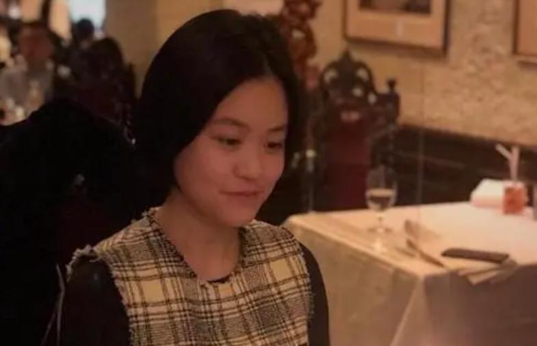 2011年吕丽君,吕丽君亏损20亿买了什么