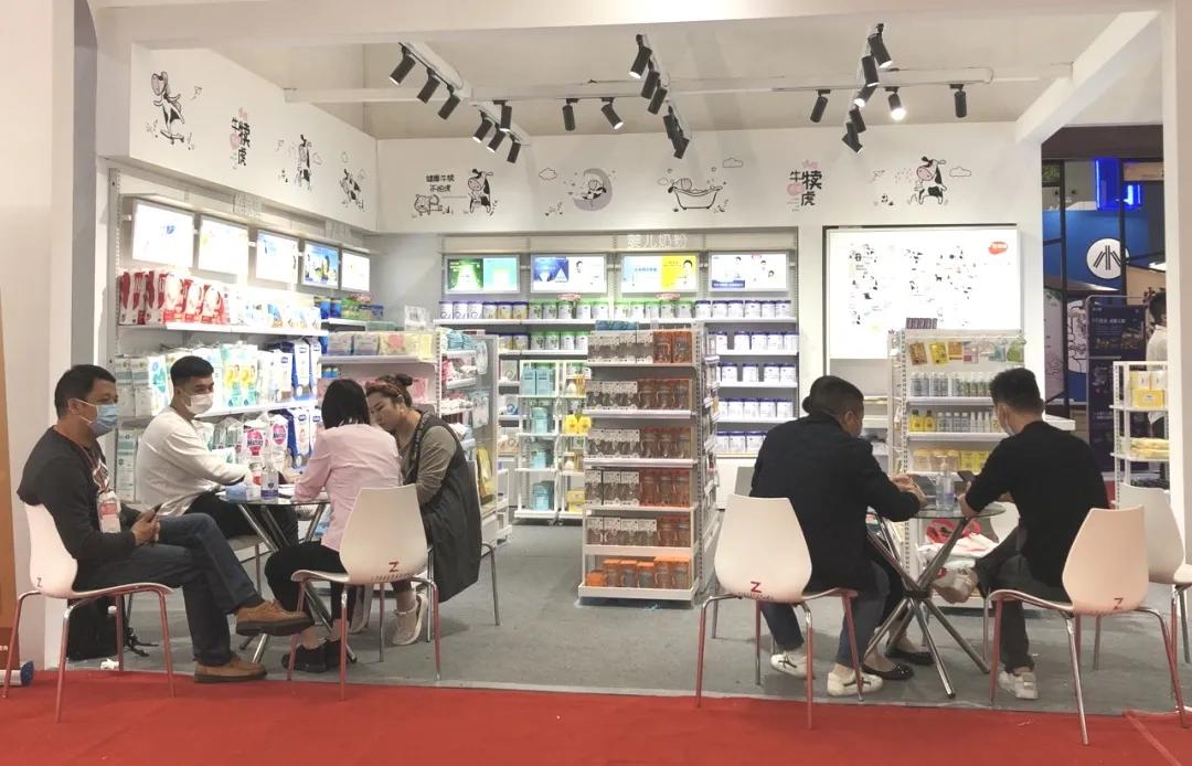 爱婴岛东莞店,爱婴岛母婴店如何加入