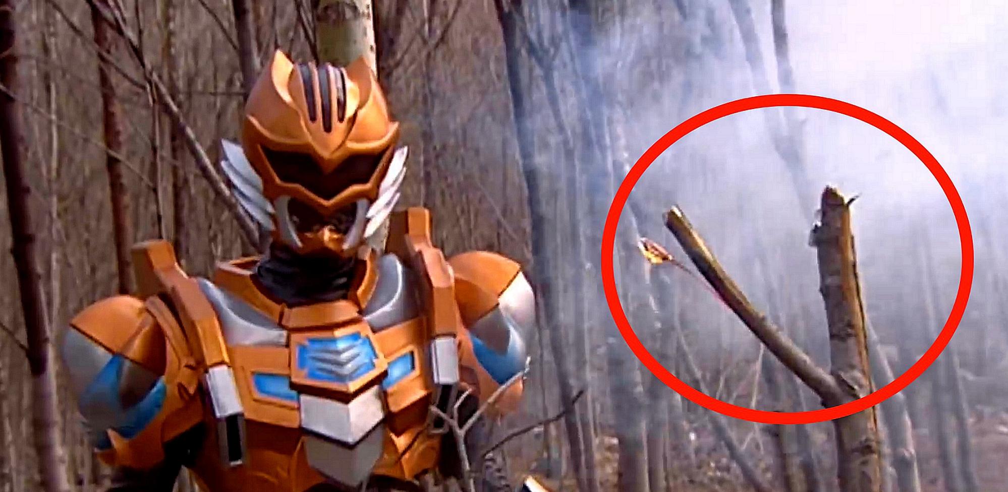 铠甲勇士炎龙铠甲最强形态,铠甲勇士炎龙铠甲实力