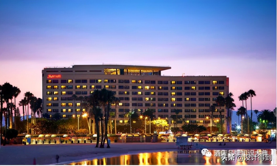 酒店品牌大全详解,高端酒店品牌知识点