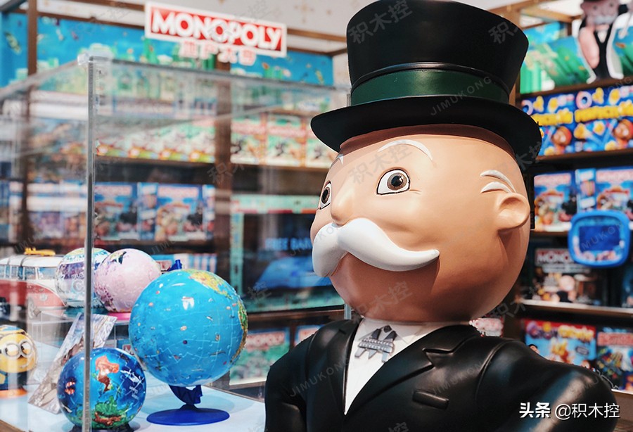 lego最便宜的玩具 (lego最好玩的玩具)