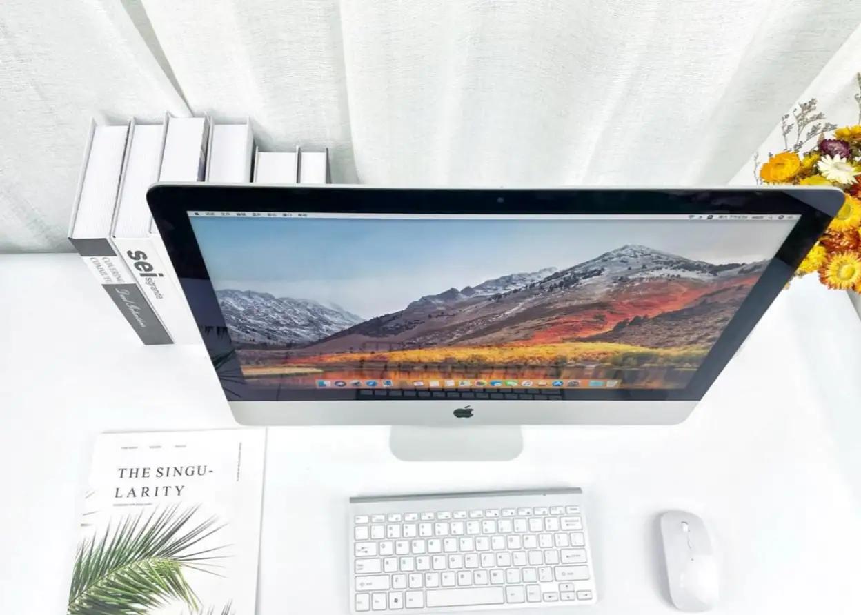 apple苹果11英寸ipad测评,apple一体机测试