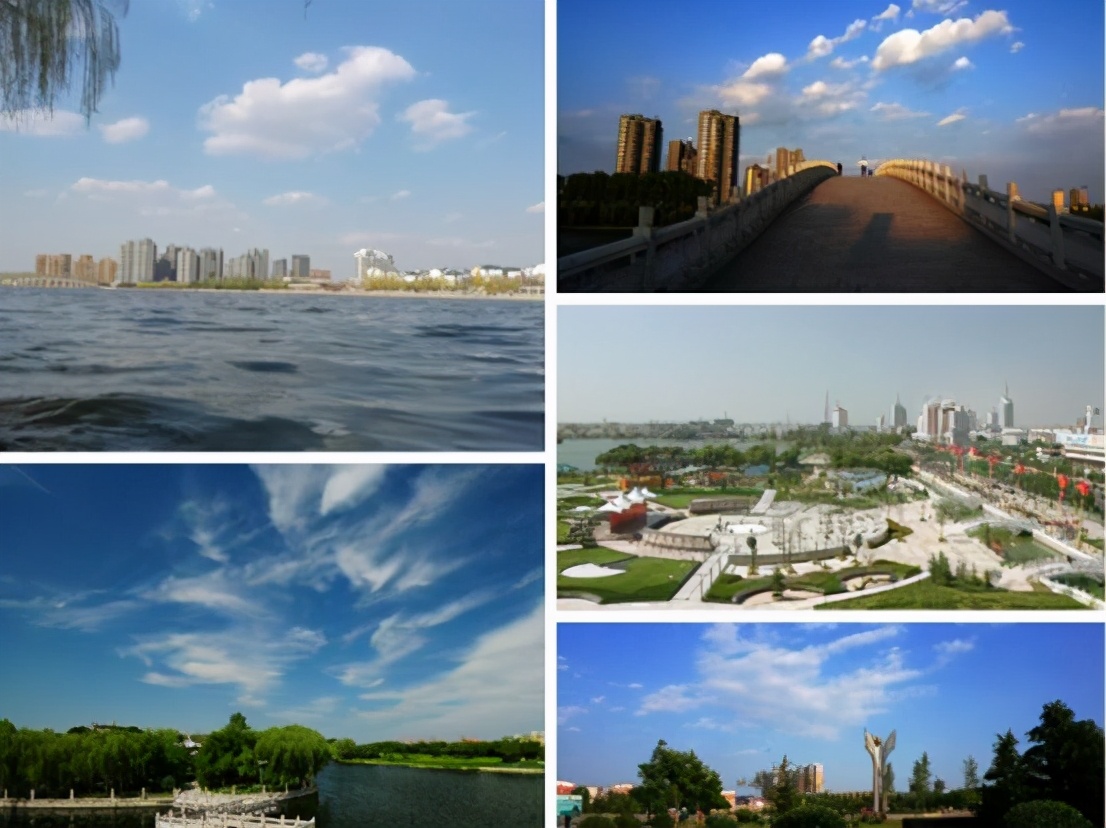 游遍中国县城,游遍中国