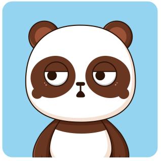 可可熊和咖咖熊的视频,咖咖熊和可可熊的爱情故事