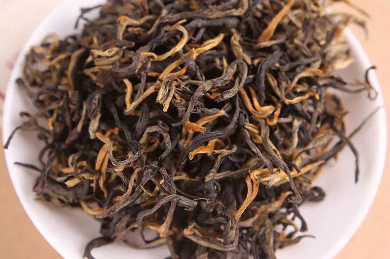 滇红性价比最高的茶厂,滇红茶极品