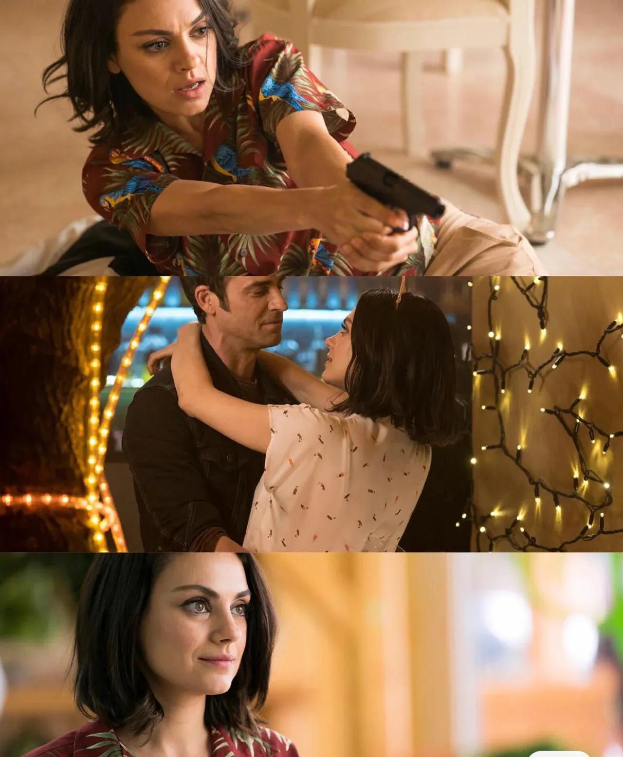 顶级特工全程高能动作电影,特工爆笑动作片