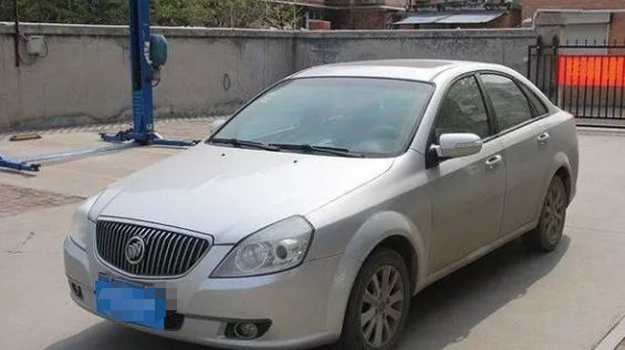 预算3万买个什么二手车好,5万预算推荐这3款车比二手车靠谱