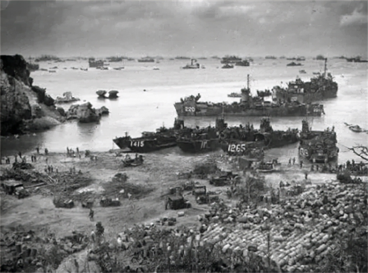 琉球国与冲绳,琉球为什么成为冲绳