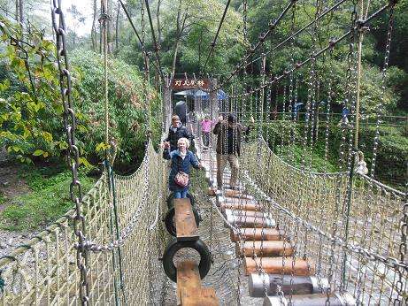 綦江区哪些地方好玩,綦江自然美景在哪里看啊