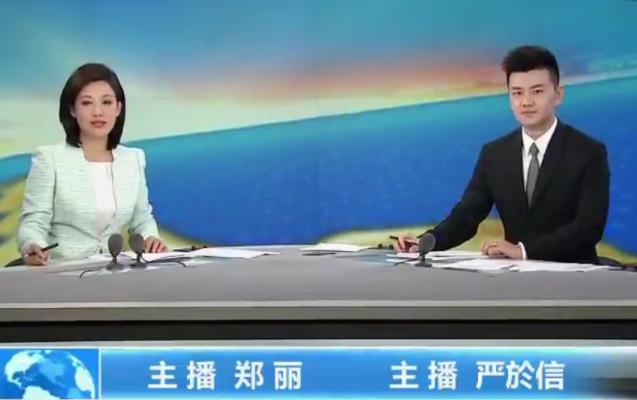 新闻30分钟朝闻天下主持人,朝闻天下主持人与新闻联播主持人