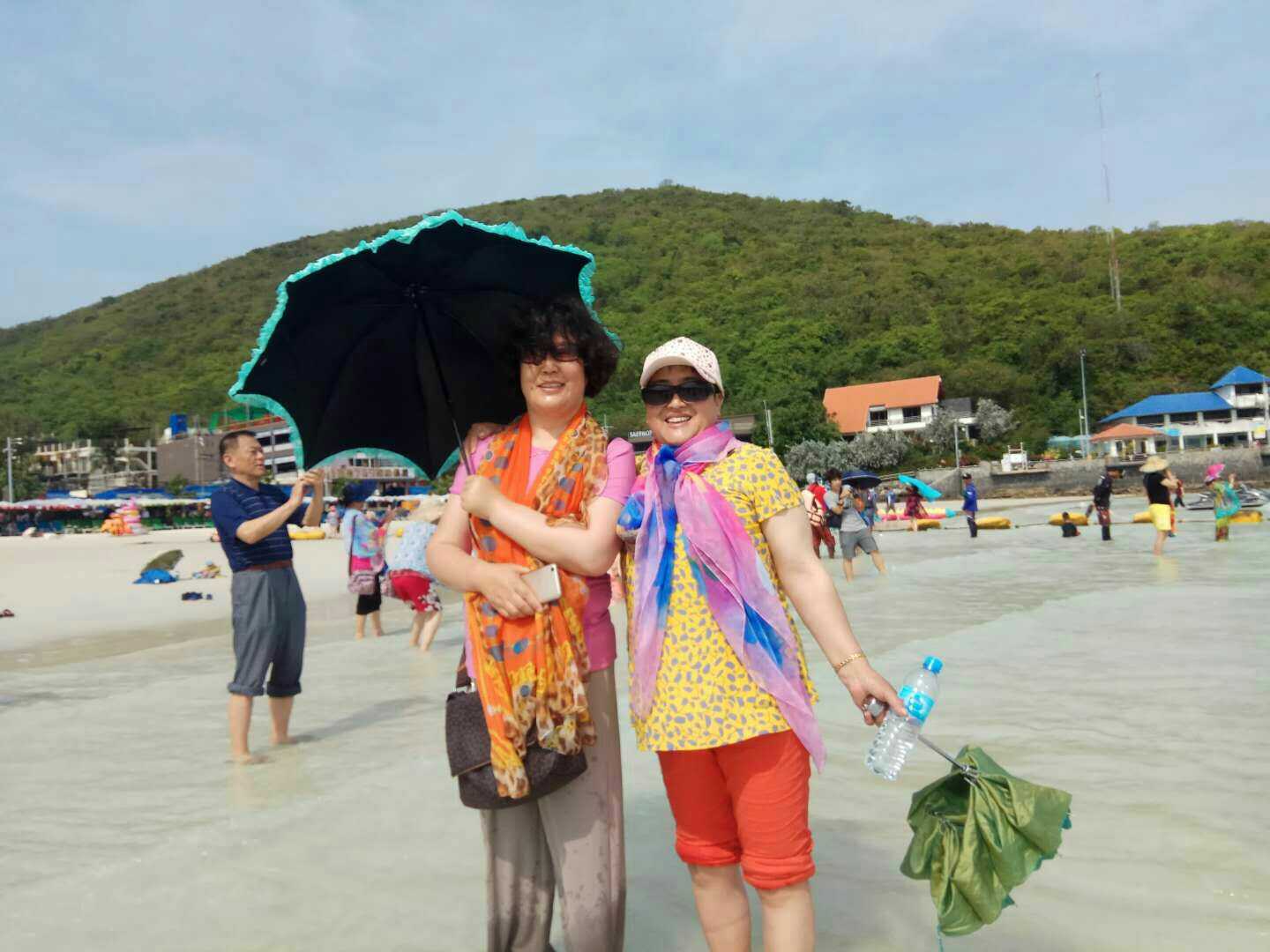 泰国旅行记全集视频,泰国旅行记