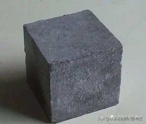 为什么混凝土叫圬工材料,为什么混凝土叫砼?