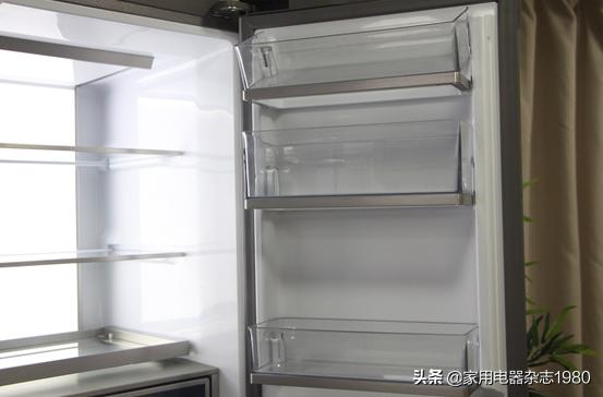 海尔冰箱bcd-500wdcbu1使用说明,海尔冰箱bcd-405wdsku1内部结构