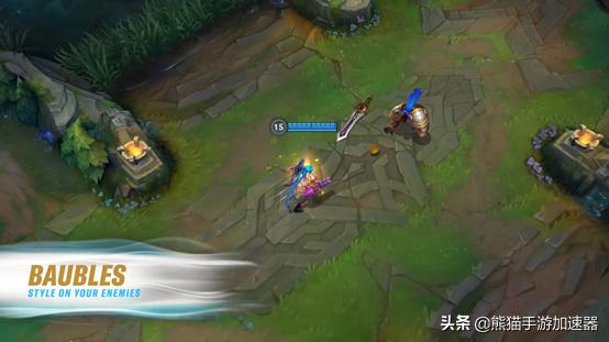 英雄联盟手游b测资格在哪申请,英雄联盟手游b测开启