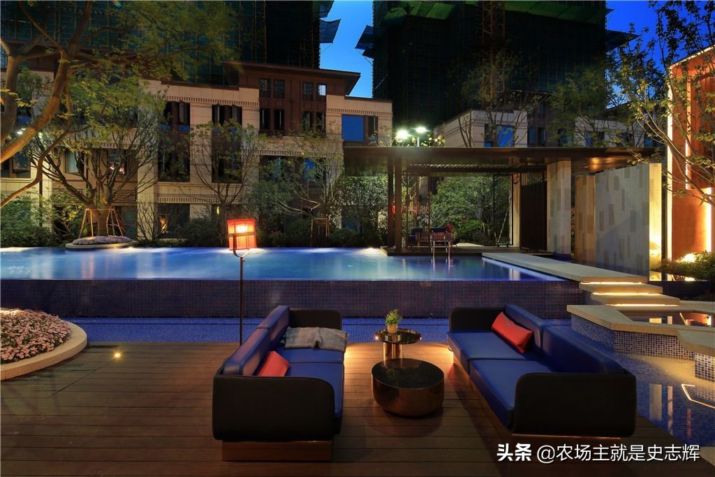 解密松江区别墅，交通，教育，商业，那些更吸引眼球