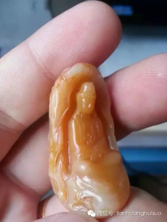 福州哪里有鉴定寿山田黄原石,寿山极品红田黄照片