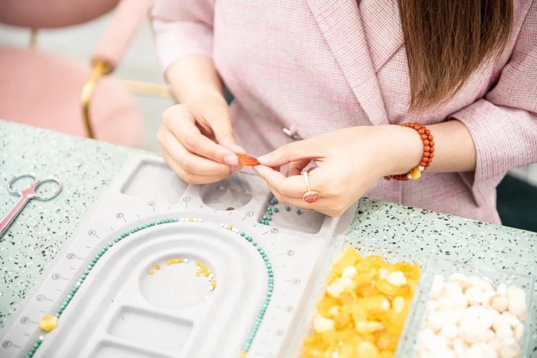 常州女子图鉴｜乘风破浪的姐姐们，请原地出道