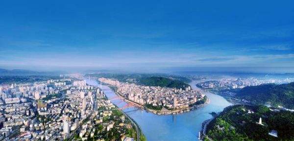 钟蝰:解读康熙二十五年叙州知府何源濬《宜宾县志·原序(一)》