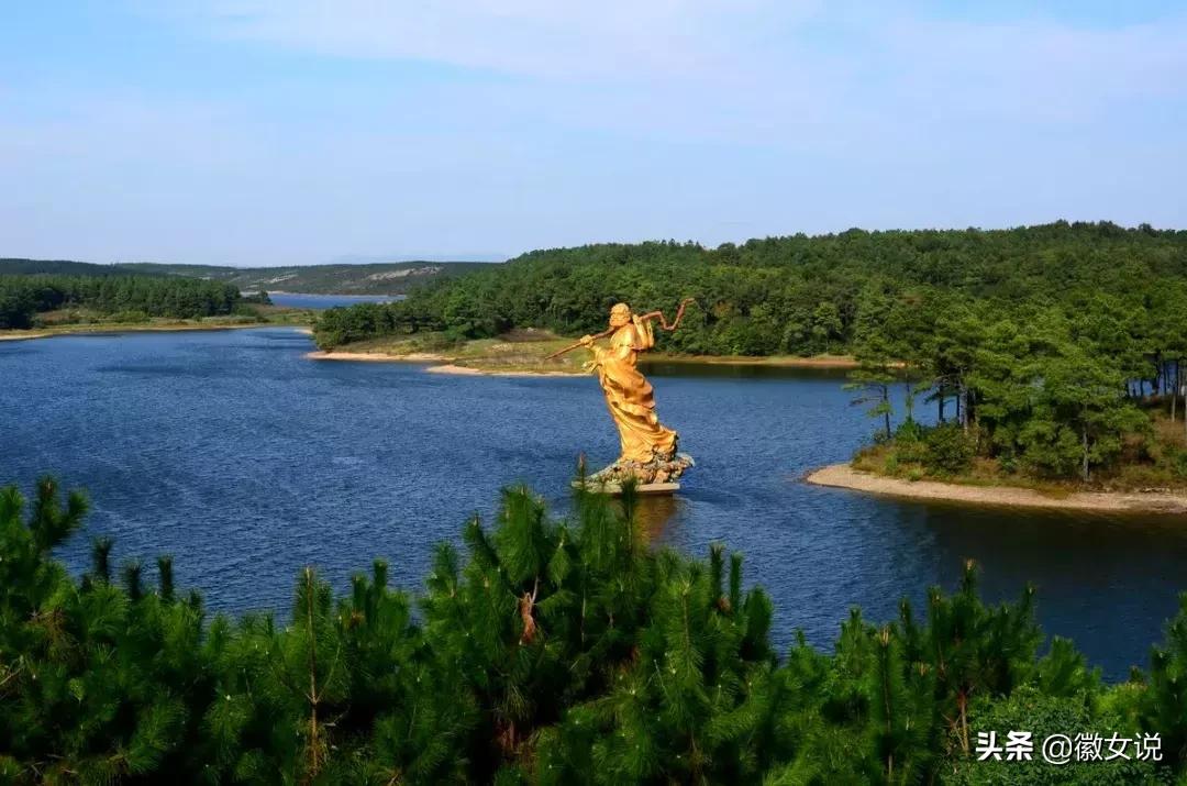 合肥：家住肥东，牛哄哄