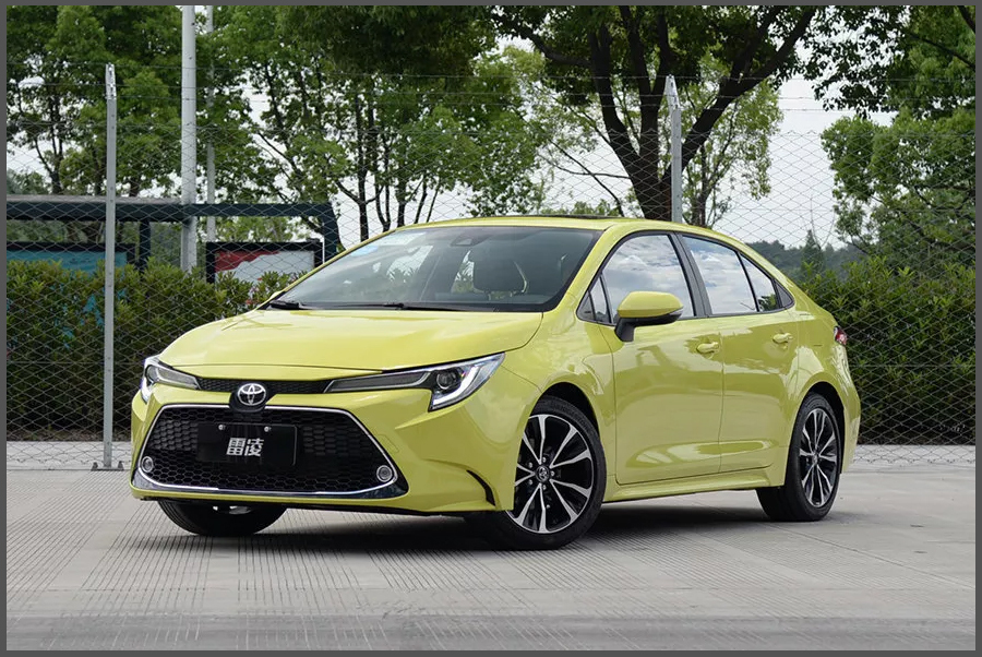 轿车销量排行榜2019朗逸优惠,朗逸十二月汽车销量排名