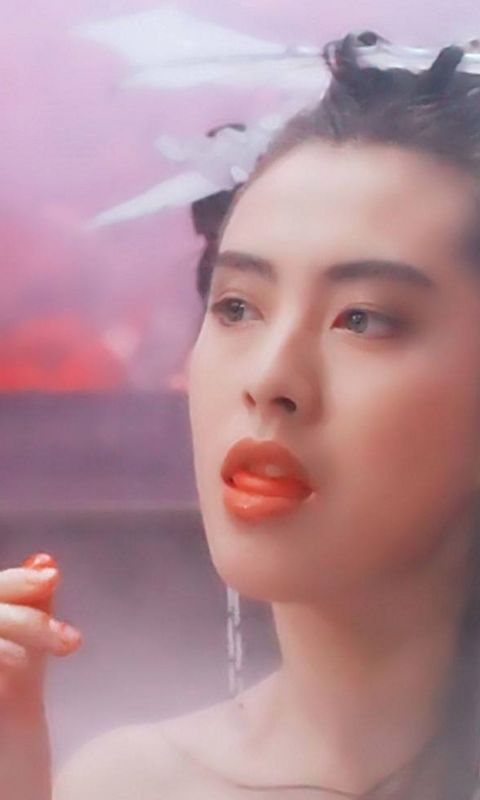 香港影坛风华绝代的美女,经典的香港电影女明星名字