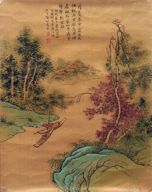 中国史上最早的一部诗歌总集,中国最早诗歌总集