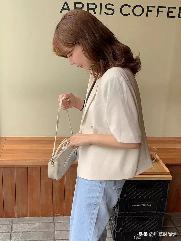 热哭了！该换发型了