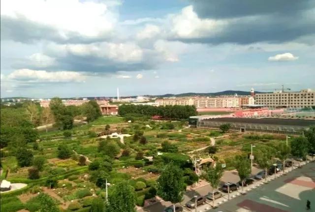 吉林省高校（二十一）长春中医药大学