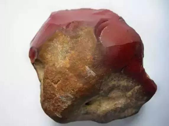 捡到这样的石头千万别扔桌子,遇到这样的石头赶紧捡