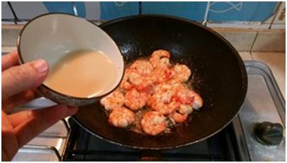 虾仁怎么做才嫩不硬,干虾仁太硬怎么变软